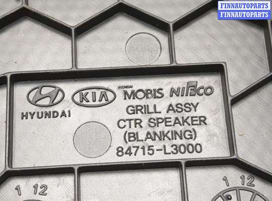 купить Пластик (обшивка) салона на KIA K5 2019-2025