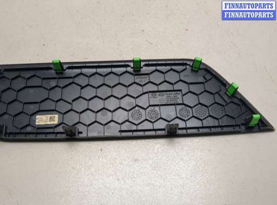 купить Пластик (обшивка) салона на KIA K5 2019-2025