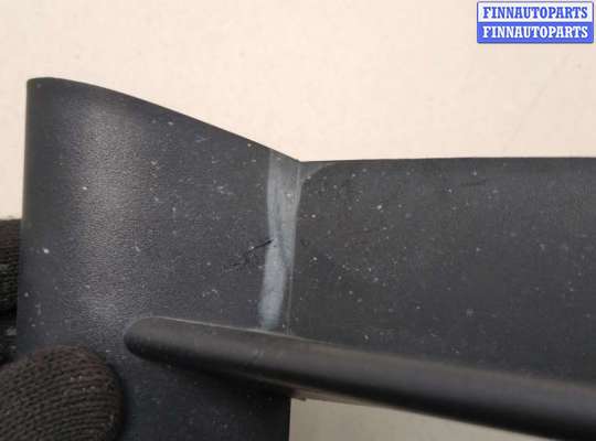 купить Заглушка (решётка) бампера на BMW 7 E65 2001-2008