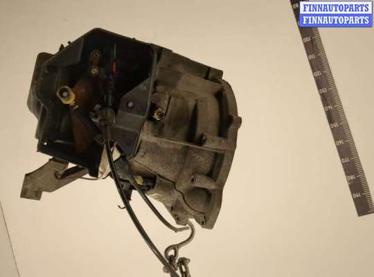 купить КПП 5-ст.мех. (МКПП) на Ford C-Max 2002-2010