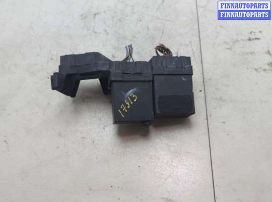 купить Блок реле на Mercedes S W126 1979-1991