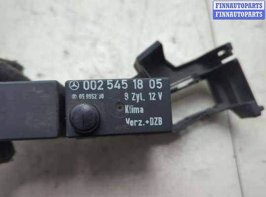 купить Блок реле на Mercedes S W126 1979-1991