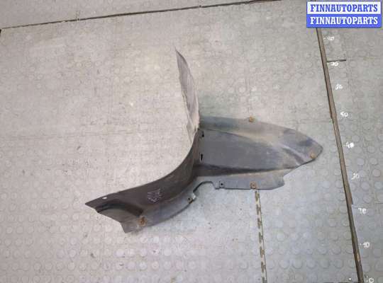 Защита арок (подкрылок) VG2680921 на Volkswagen Passat 6 2005-2010