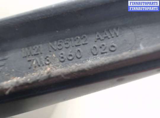 купить Рейлинг на крышу (одиночка) на Ford Galaxy 2000-2006