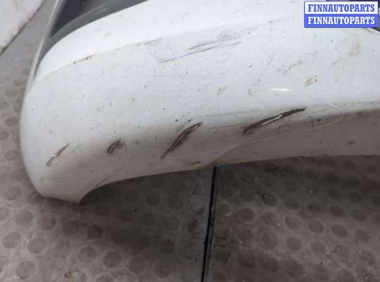 купить Бампер на Ford Focus 2 2008-2011