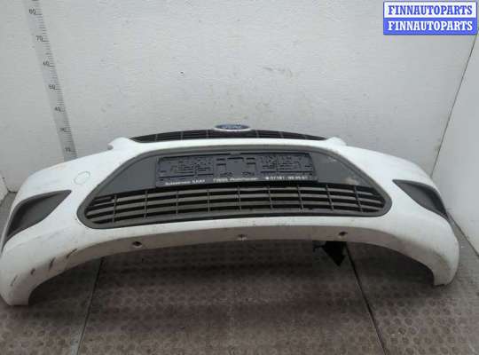 купить Бампер на Ford Focus 2 2008-2011