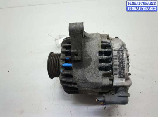 Генератор TT895529 на Toyota Corolla Verso 2004-2009