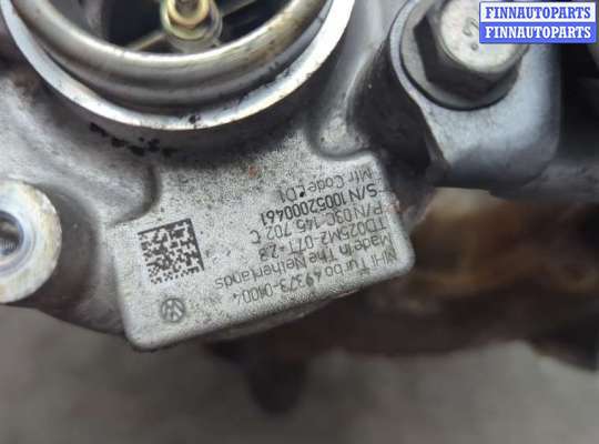 купить Турбина на Volkswagen Golf 6 2008-2012