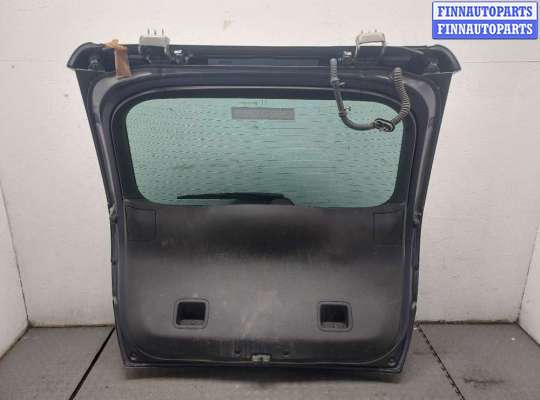 купить Крышка (дверь) багажника на Citroen C4 Picasso 2006-2013