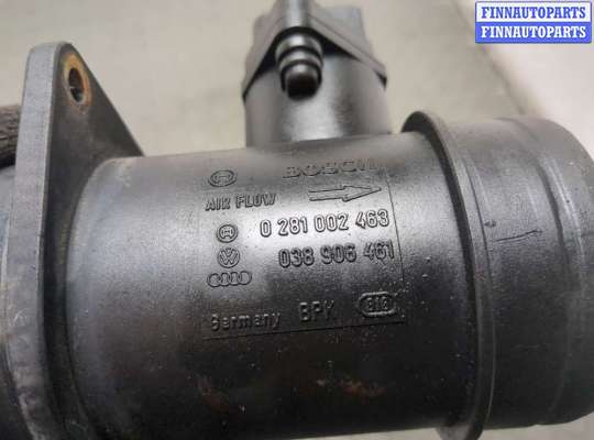 купить Измеритель потока воздуха (расходомер) на Volkswagen Transporter 4 1991-2003