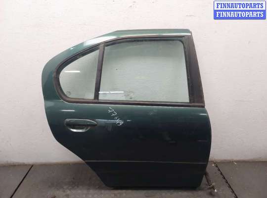 купить Стекло боковой двери на Nissan Primera P11 1999-2002