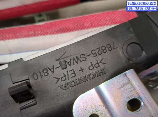 купить Подушка безопасности боковая (шторка) на Honda CR-V 2006-2012