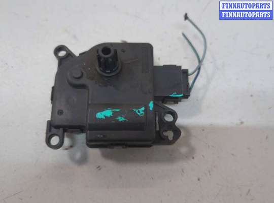 Моторчик заслонки печки на Jeep Grand Cherokee IV (WK2) 