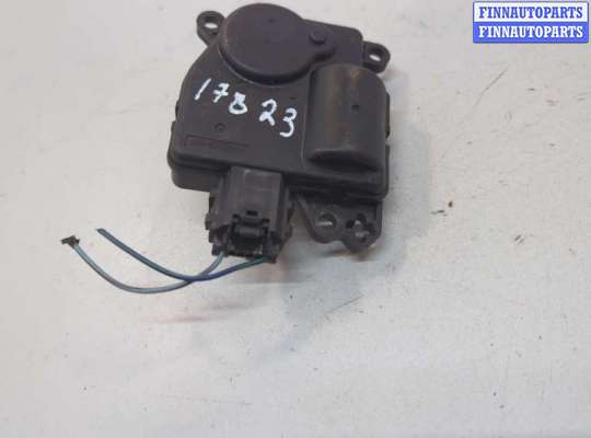 Моторчик заслонки печки на Jeep Grand Cherokee IV (WK2)