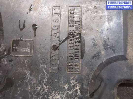 купить Измеритель потока воздуха (расходомер) на Lexus LS460 2006-2017