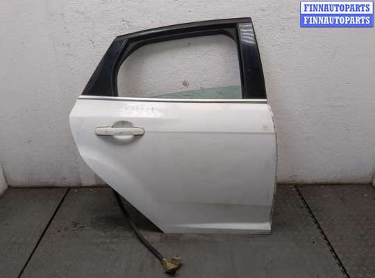 купить Дверь боковая (легковая) на Ford Focus 3 2011-2015