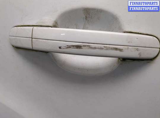 купить Дверь боковая (легковая) на Ford Focus 3 2011-2015