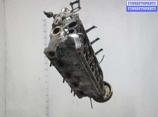 купить Головка блока (ГБЦ) на Seat Leon 2 2005-2012