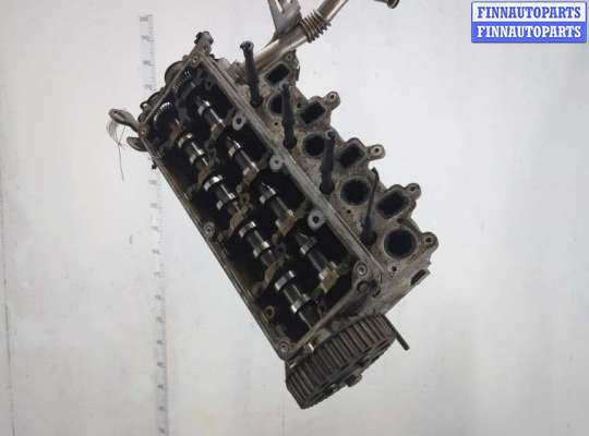 Головка блока (ГБЦ) ST340484 на Seat Leon 2 2005-2012