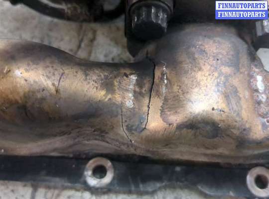 купить Турбина на BMW X5 E53 2000-2006