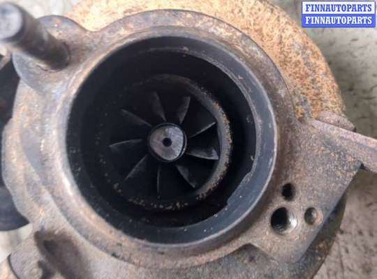 купить Турбина на BMW X5 E53 2000-2006