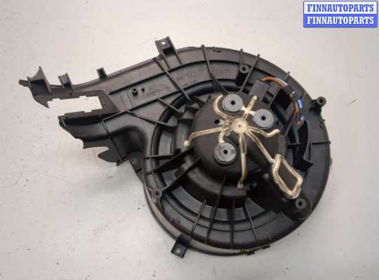 купить Двигатель отопителя (моторчик печки) на Opel Signum