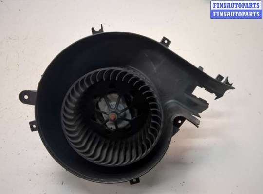 купить Двигатель отопителя (моторчик печки) на Opel Signum