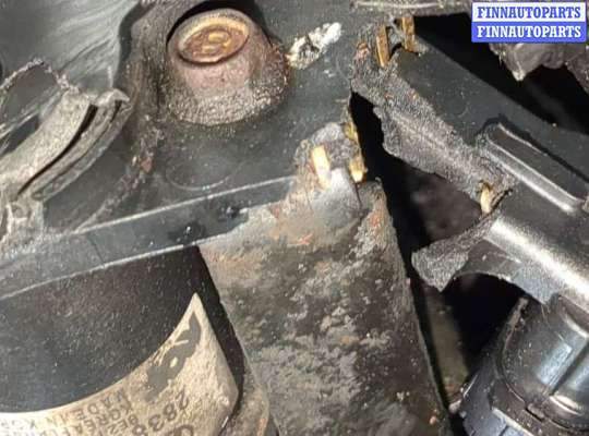 купить Поддон на Hyundai Santa Fe 2005-2012