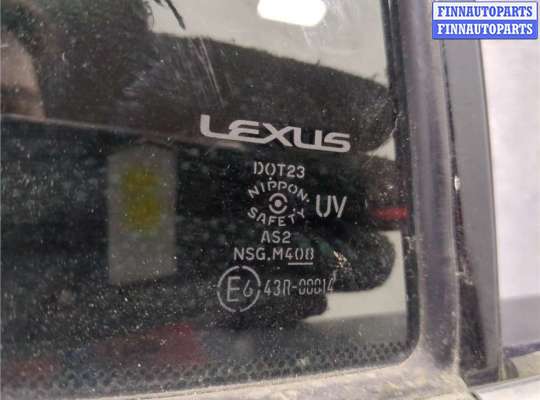 купить Кнопка стеклоподъемника (блок кнопок) на Lexus GS 2011-2015