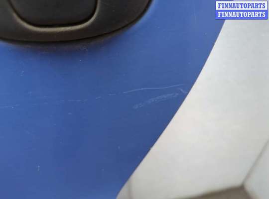 купить Дверь боковая (грузовая) на Renault Trafic 2001-2014