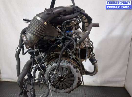 купить Двигатель (ДВС) на Ford Focus 3 2011-2015