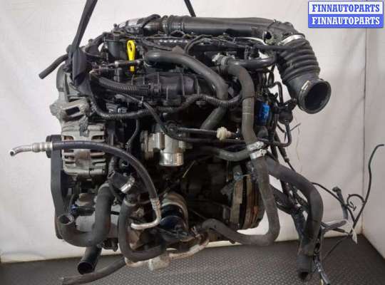 купить Двигатель (ДВС) на Ford Focus 3 2011-2015