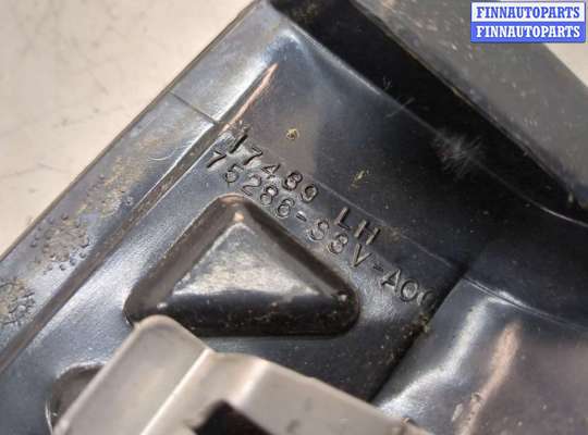 купить Накладка рейлинга на Acura MDX 2001-2006