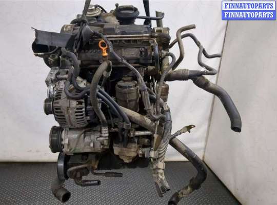 купить Головка блока (ГБЦ) на Volkswagen Lupo
