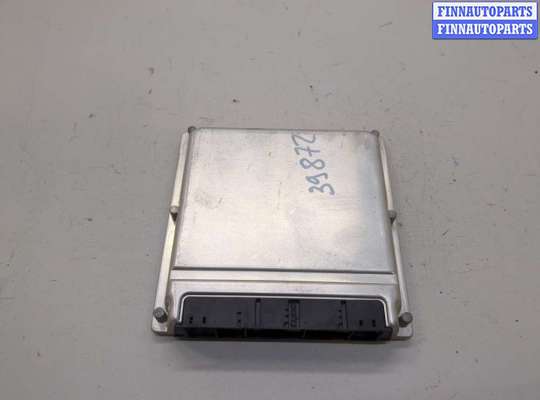 Блок управления двигателем MB1701461 на Mercedes C W203 2000-2008