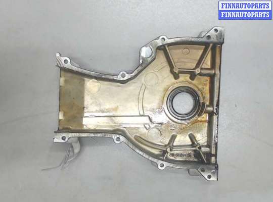 купить Крышка передняя ДВС на Mercedes A W169 2004-2012