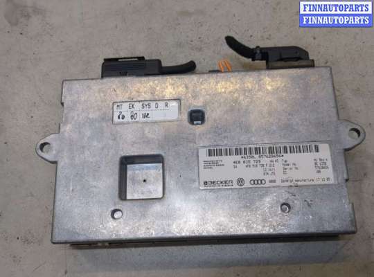 купить Блок управления Bluetooth на Audi A6 (C6) 2004-2011
