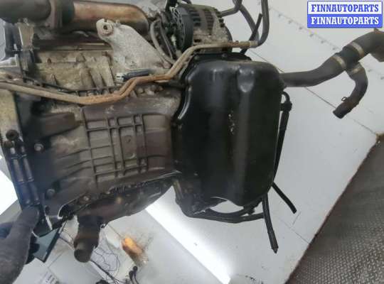 купить Головка блока (ГБЦ) на Mercedes ML W164 2005-2011