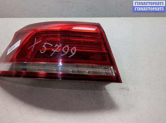Фонарь (задний) VG2493508 на Volkswagen Passat 8 2015-