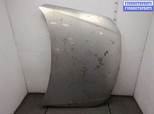 Капот VG2765942 на Volkswagen Passat 6 2005-2010