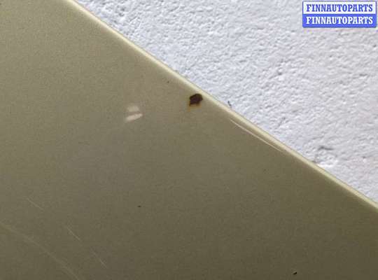 купить Обшивка капота на Ford S-Max 2006-2010