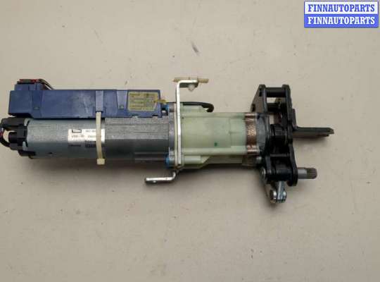 Электропривод крышки багажника (механизм) VG2756741 на Volkswagen Passat 6 2005-2010