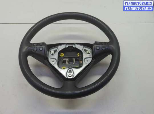 купить Руль на Mercedes A W169 2004-2012