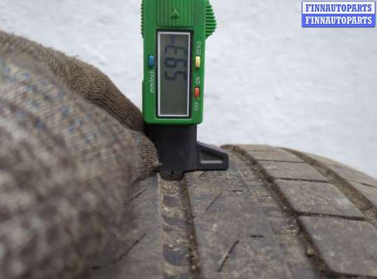 купить Шина на Land Rover Discovery 3 2004-2009