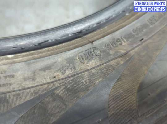 купить Шина на Land Rover Discovery 3 2004-2009