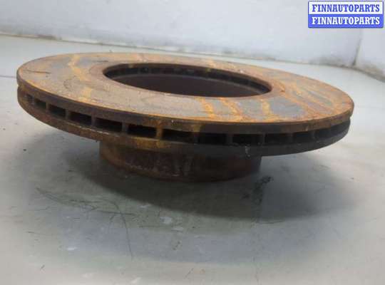 купить Диск тормозной на BMW 5 E60 2003-2010