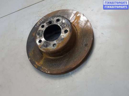 купить Диск тормозной на BMW 5 E60 2003-2010