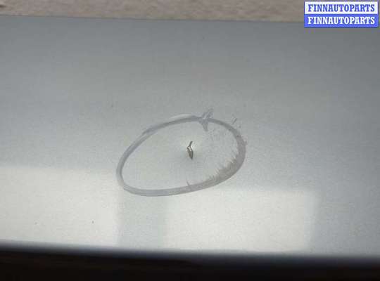 купить Крышка (дверь) багажника на Mercedes B W245 2005-2011