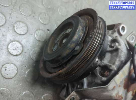 купить Компрессор кондиционера на Volkswagen Passat 5 2000-2005