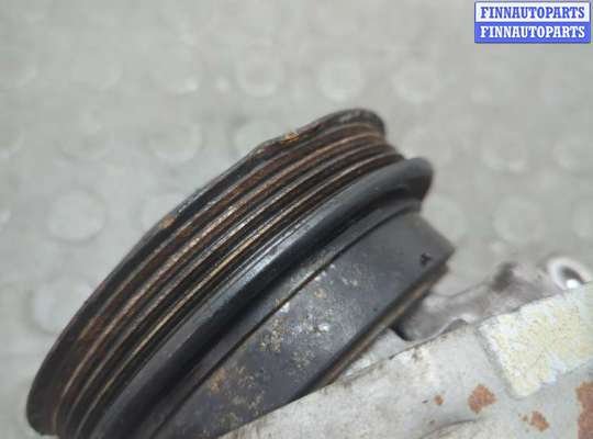 купить Компрессор кондиционера на Volkswagen Passat 5 2000-2005